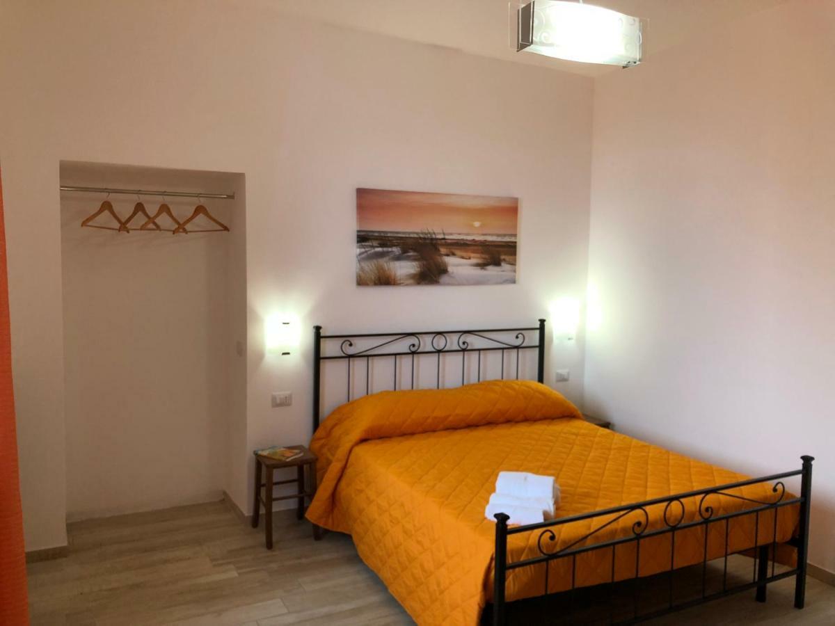 Villa Panoramic viewpoint Agerola Esterno foto